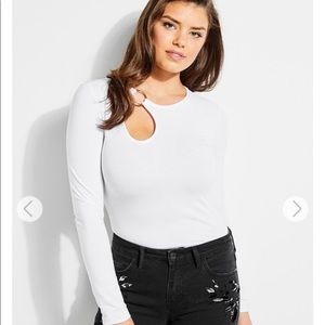 Guess bodysuit